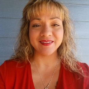 Meet your Posher, Tammy